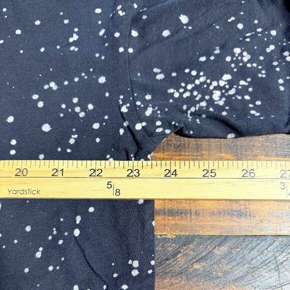 NEW WITH TAGS WEAR by Erin Andrews Women's Vegas Golden Knights Cropped T-Shirt - Picture 5 of 7